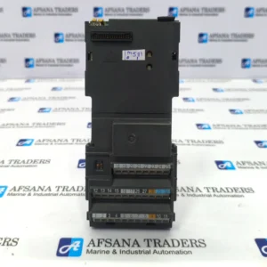 SIEMENS 1790L811A INVERTER I/O MODULE