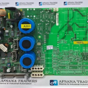 GUTOR 21469-3 GTR0500162R0001 PRINTED CIRCUIT BOARD DPD 00110