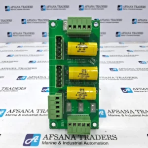 ST 100319122001 PRINTED CIRCUIT BOARD PPPAR/S