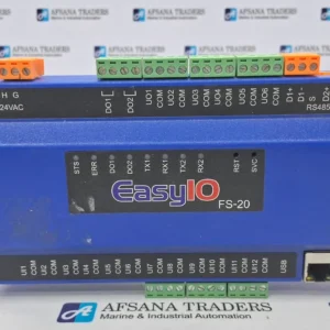 EASYLO FS-20 NETWORK CONTROLLER 24VAC