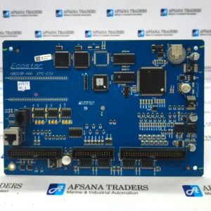 ECOSTAR 102230-XAA EPC-CIU PRINTED CIRCUIT BOARD 100EAH052PABCIU