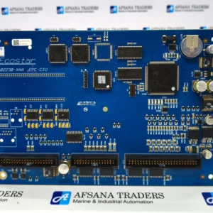 ECOSTAR 102230-XAA EPC-CIU PRINTED CIRCUIT BOARD 100-EAH0052-PADCIU