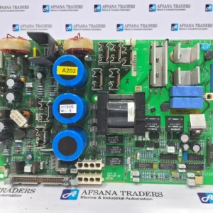 GUTOR 21469-3 PRINTED CIRCUIT BOARD GTR0500160R0001 DPD 00110