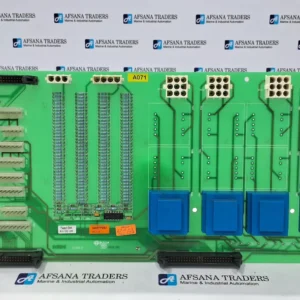 GUTOR 21328-2 PRINTED CIRCUIT BOARD E193317 328DS