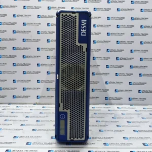 ETA PLUS DESMI ELC X12B-110 PROFIBUS/MODBUS 440V AC 29A 1100V 12 kW