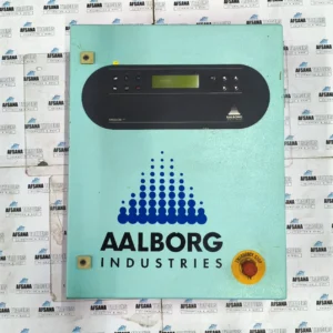 AALBORG INDUSTRIES 1606-104 REV.:0009 MISSION LOCAL PANEL H1354 KBSD 236499-111