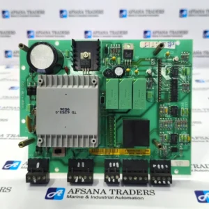 ALFA LAVAL 31830-4170-1/2 PRINTED CIRCUIT BOARD 3183040702