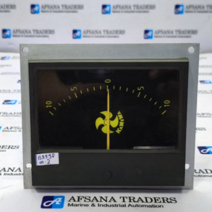 SIFAM ANALOG PANEL METER KAMEWA 10-0-10 FAST SHIPPING
