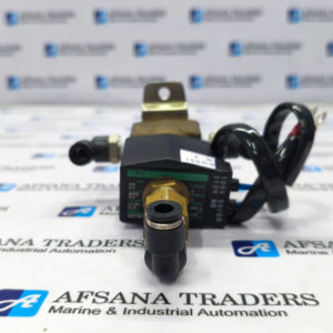 CKD AG31-02-2 SOLENOID VALVE 100V 50/60HZ 110V 60HZ FAST SHIPPING
