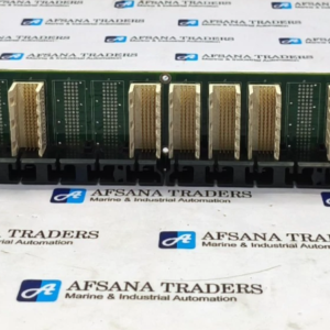 GENERAL ELECTRIC 12A0-0104-A1 MULTILIN BUS BOARD 700114220.02A