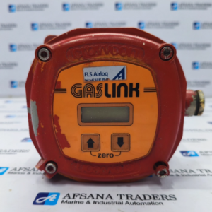 CROWCON E06172 V4 GAS LINK DETECTOR FAST SHIPPING