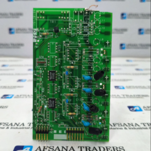 FEL DFUL94V0 PRINTED CIRCUIT BOARD 46187150-001 FAST SHIPPING