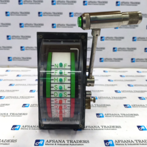 RWLEV-O-VER2 MARINE TELEGRAPH CONTROL LEVER PK244-01A