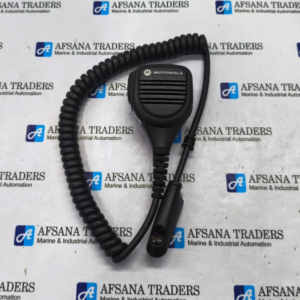 MOTOROLA PMMN4021A REMOTE SPEAKER MICROPHONE FAST SHIPPING