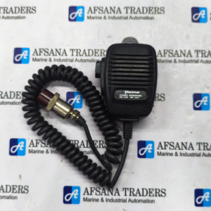 PEIMO DM-1599 DYNAMIC MICROPHONE IMP.4000 FAST SHIPPING