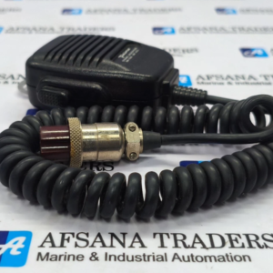 FOSTER HR5 MICROPHONE FAST SHIPPING