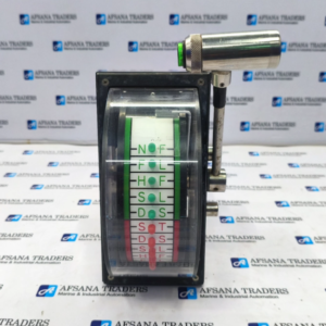 RWLEV-O-VER2 MARINE TELEGRAPH CONTROL LEVER PK244-01A