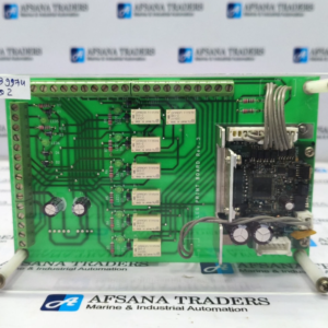 HANO VEXTA 0B-117B-101 TELEG PRINT BOARD REV.3 FAST SHIPPINGH