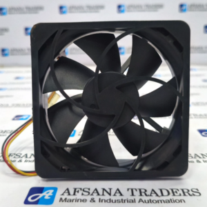 EVERFLOW F129025BH DC MOTOR & DC FAN DC 12V 0.24AMP FAST SHIPPING