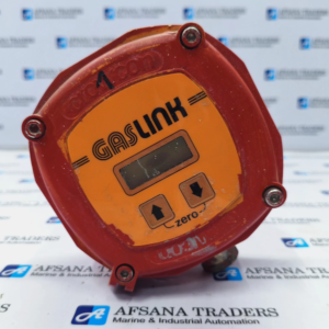 CROWCON GASLINK GAS DETECTOR E06172 \64 FAST SHIPPING