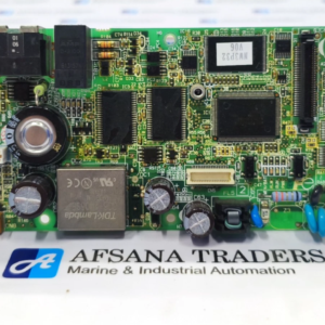FUJI ELECTRIC NW3P32-42C C F776 60 61 (4)A TEC-1VM CPU BOARD FAST SHIPPING
