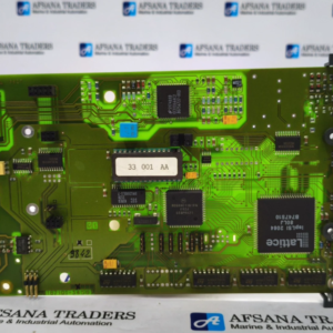 46187101-34567 PRINTED CIRCUIT BOARD 46187100-001 FAST SHIPPING