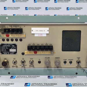 ANRITSU SF401AT CENTRAL FM REMOTE CONTROLLER FAST SHIPPING