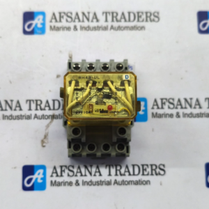 IDEC RH4B-UL RELAY WITH BASE SH4B-05C DC 24V 300V 10A