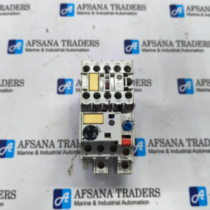GE M1|310ATC MOTER STATER WITH THERMAL OVERLOAD RELAY MT03R 16A 600V AC