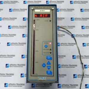 TMS LEVELCOM 100 LIQUID LEVEL COMPUTER LC100-C2