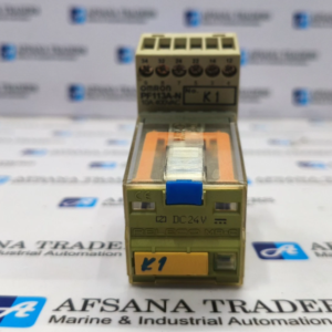 RELECO OEM MR-C C3-A30 FX/…V RELAY WITH BASE PF 113A-N DC 24V