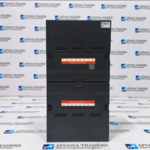IDEC LZUMI PFJ-T081U RELAY OUTPUT UNIT 240VAC 1.5A AC-15