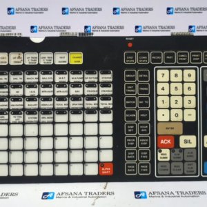 HONEYWELL 80364238-100 OPERATOR KEYBOARD CONTROLLER 80364226-001 FAST SHIPPING