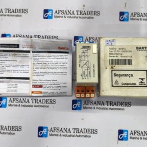 BARTEC 07-7311-93757350 MESSUMFORMER / MEASURING TRANSDUCER