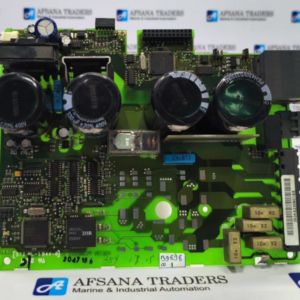 VACON PC00353 POWER SUPPLY BOARD CM050601 BTI ML-194V-0 FASHT SHIPPING