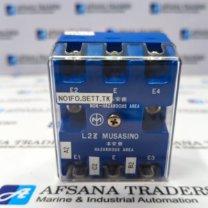 MUSASINO L2Z CONTROL PANEL SPARE PART
