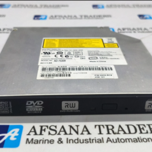 SONY NEC AD-7530B DVD/CD REWRITABLE DRIVE E204940 5V 1.5A