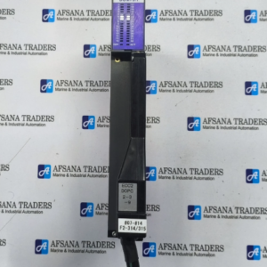 AZBIL HD-DOM70H-5 OUTPUT MODULE JY-RLDC06 DC 24V 80mA