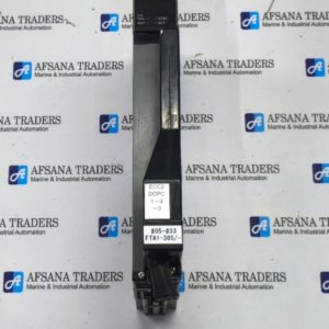 AZBIL HD-AOM100-5 ANALOG OUTPUT MODULE AOM100 HAS-RSL50 DC24V 390MA