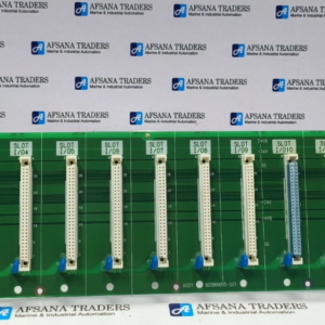 YAMATAKE 80386655-001 I/O BASE UNIT PCB CARD 80386656-001