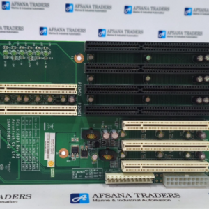 ADVANTECH PCA-6106P3 PRINTED CIRCUIT BOARD 19AK610613-02 REV.D2