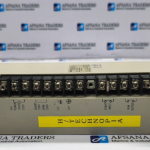 OMRON C500-PS223-E CPU POWER UNIT 3G2A5-PS223-E FUSE 3A
