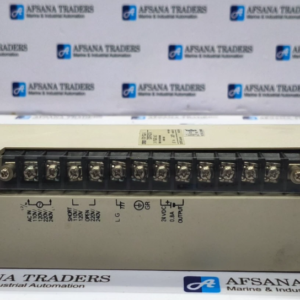 OMRON C500-PS222-E I/O POWER UNIT 3G2A5-PS222-E PS222E