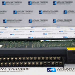 YAMATAKE HONEYWELL 511-0005 V11 ANALOG INPUT MODULE VER H03 S02