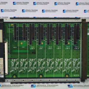 OMRON C2000-BIO82 3G2C5-BIO82 I/O BASE UNIT