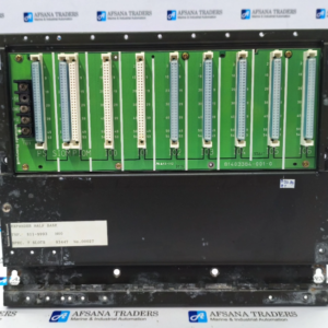 YAMATAKE HONEYWELL 511-9993 EXPANDER HALF BASE 7SLOTS 81403384-001-0