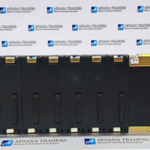 OMRON C200HW-BC081-V1 BASE UNIT