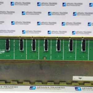 AUTOMATION DIRECT U-18B BASE UNIT D4-08B-1