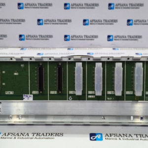 MITSUBISHI MELSEC-Q Q68B BASE UNIT 5VDC 0.12A