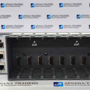 NATIONAL INSTRUMENTS NI CRIO-9067 COMPACTRIO CONTROLLER 9-30V 25W MAX